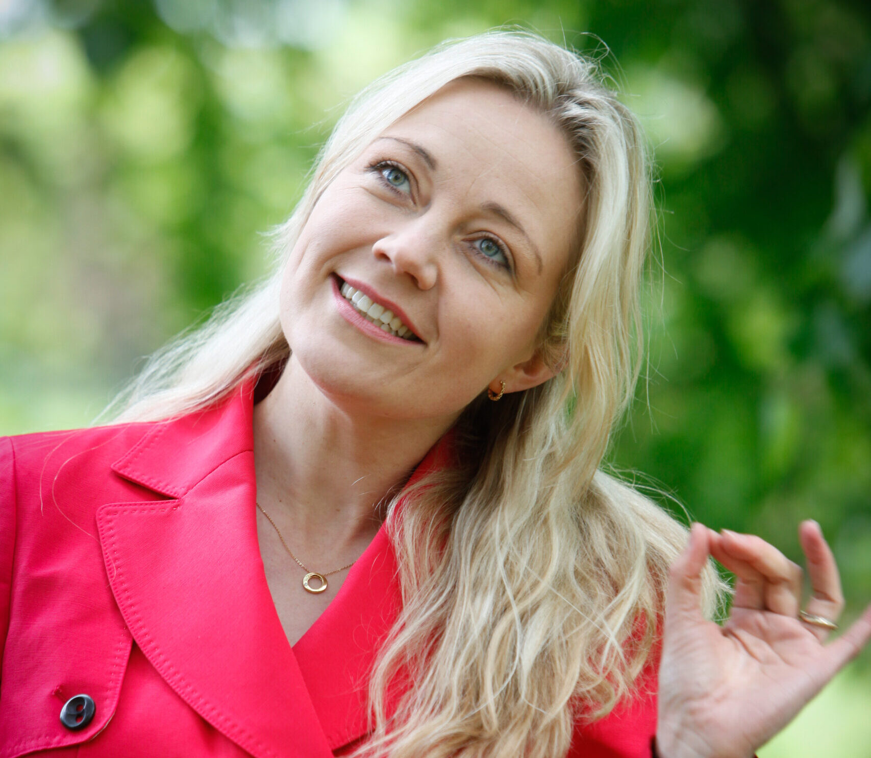 Anette Prehn – different 2