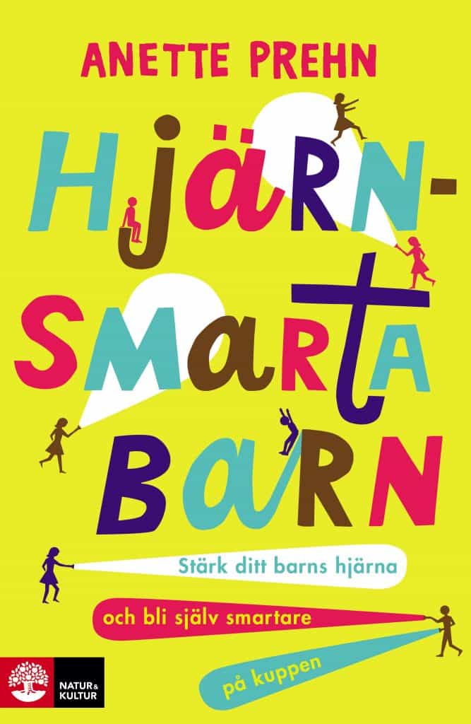 Svensk oversættelse af børn - Hjernesmart